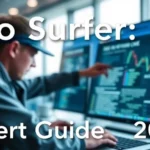 Seo Surfer: Expert Guide 2026 - Professional Swiss-style featured image | Truescho.com