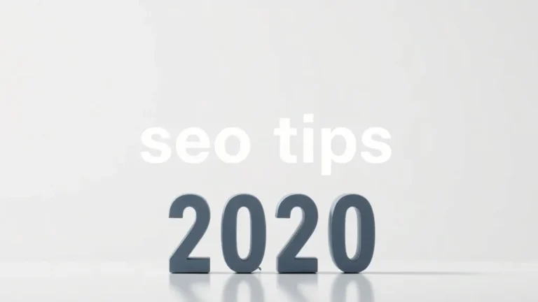 seo tips 2026: Quick Wins & Playbook - Professional Swiss-style featured image | Truescho.com