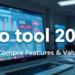 seo tool 2026: Compare Features & Value - Professional Swiss-style featured image | Truescho.com