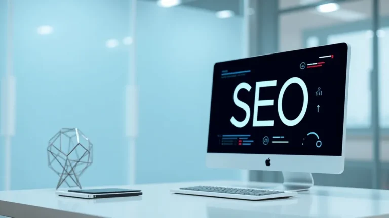 seo training 2026: Courses & Syllabus - Professional Swiss-style featured image | Truescho.com