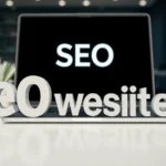 seo website 2026: Structure & Essentials - Professional Swiss-style featured image | Truescho.com