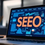 SEO Website Design 2026 | Optimized Development - Professional Swiss-style featured image | Truescho.com