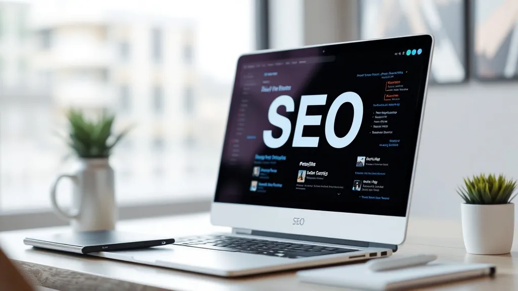 Seo Website: Expert Guide 2026 - Professional Swiss-style featured image | Truescho.com