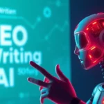Seo Writing Ai: Expert Guide 2026 - Professional Swiss-style featured image | Truescho.com