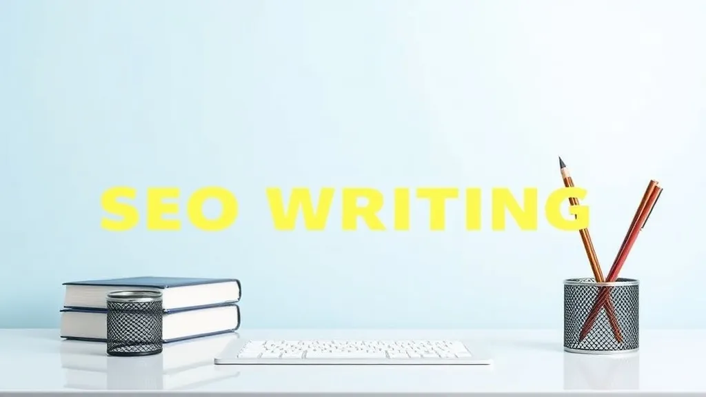Seo Writing: Expert Guide 2026 - Professional Swiss-style featured image | Truescho.com