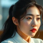 seo ye ji 2026: Bio, Roles & Updates - Professional Swiss-style featured image | Truescho.com