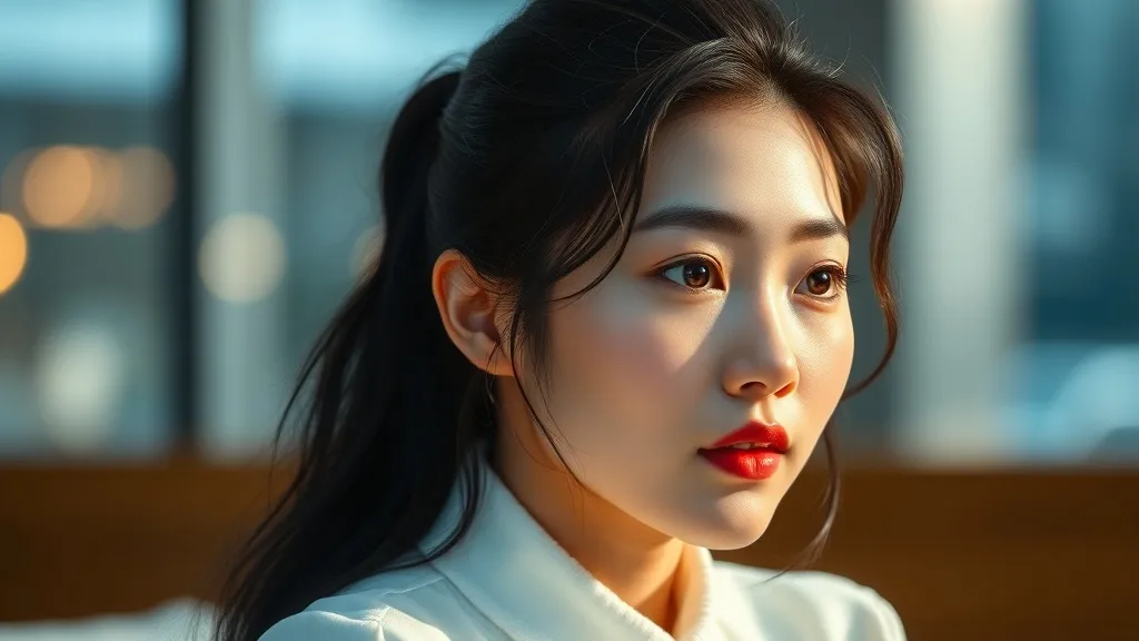seo ye ji 2026: Bio, Roles & Updates - Professional Swiss-style featured image | Truescho.com