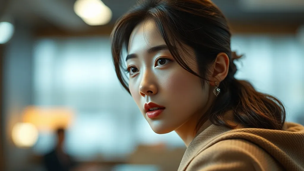 seo ye-ji 2026: Filmography & News - Professional Swiss-style featured image | Truescho.com