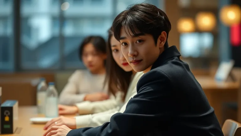 seo ye ji movies and tv shows 2026 - Professional Swiss-style featured image | Truescho.com