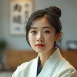 seo yea-ji 2026: Profile & Works - Professional Swiss-style featured image | Truescho.com