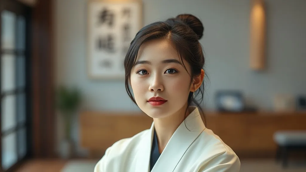 seo yea-ji 2026: Profile & Works - Professional Swiss-style featured image | Truescho.com