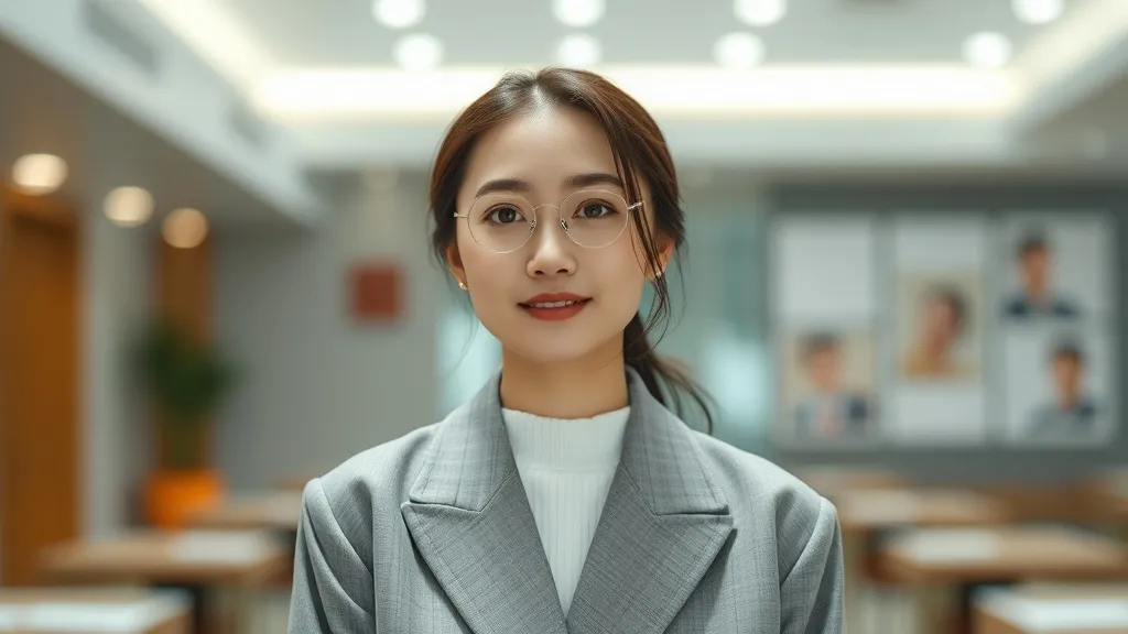 Seo Yea Ji: Bio, Movies & TV (2026) - Professional Swiss-style featured image | Truescho.com