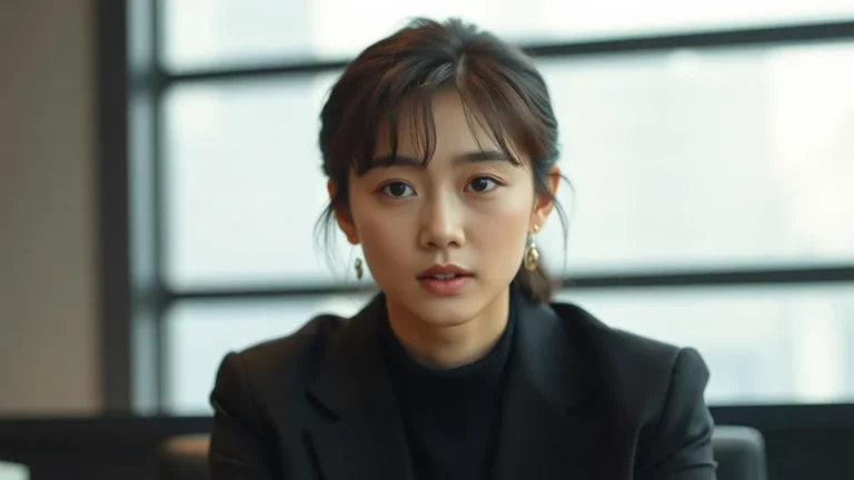 Seo Yeji: Bio, Movies & TV (2026) - Professional Swiss-style featured image | Truescho.com