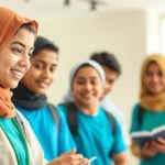 Sharjah Student Volunteering: School Programs - Professional Swiss-style featured image | Truescho.com