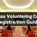Sharjah Volunteering Center: Registration Guide - Professional Swiss-style featured image | Truescho.com