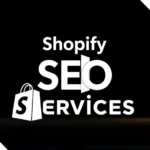 Shopify SEO Services 2026 | Ecommerce Excellence - Professional Swiss-style featured image | Truescho.com