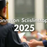 Simpson Scholarship 2025: University Awards - Professional Swiss-style featured image | Truescho.com