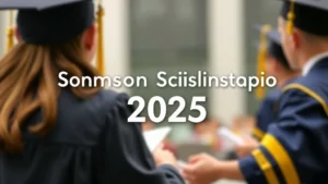 Simpson Scholarship 2025: University Awards - Professional Swiss-style featured image | Truescho.com