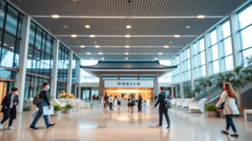 SKKU Scholarship 2025: Sungkyunkwan University - Professional Swiss-style featured image | Truescho.com