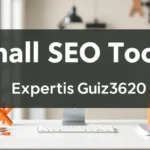 Small Seo Tools: Expert Guide 2026 - Professional Swiss-style featured image | Truescho.com