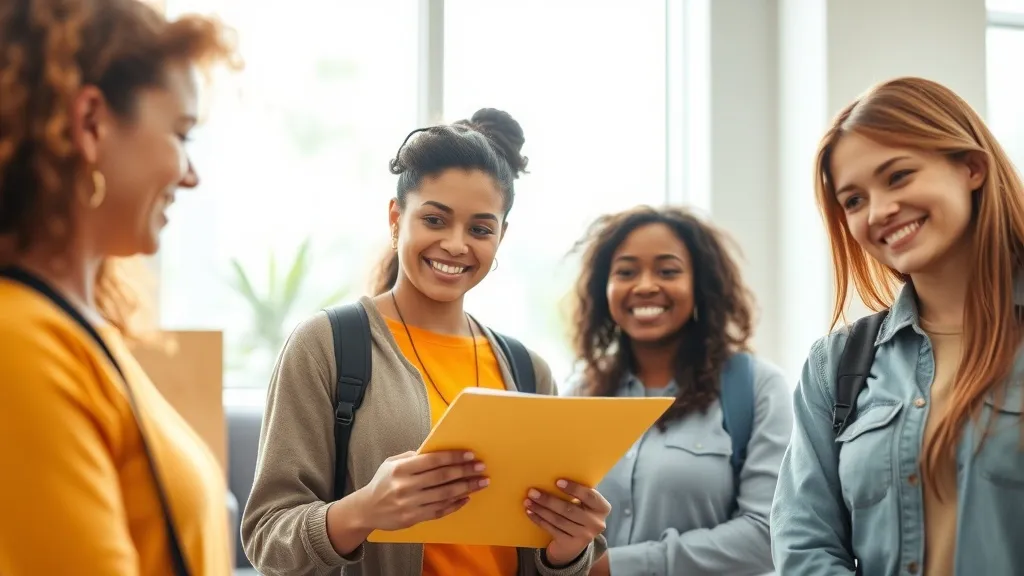 Social Work Volunteering 2025 - Professional Swiss-style featured image | Truescho.com