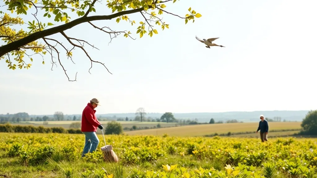 Somerset Volunteering: UK Rural Programs - Professional Swiss-style featured image | Truescho.com
