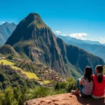 South America Volunteering: Adventure Programs - Professional Swiss-style featured image | Truescho.com