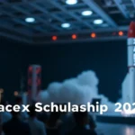 SpaceX Scholarship 2025: STEM Opportunities - Professional Swiss-style featured image | Truescho.com