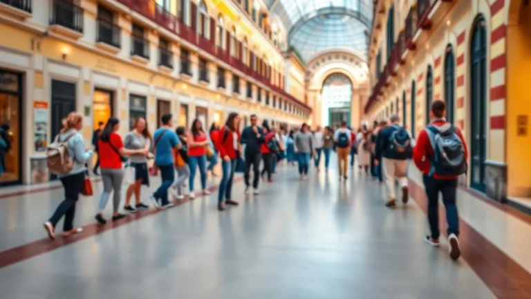 Spain Volunteering: European Programs - Professional Swiss-style featured image | Truescho.com