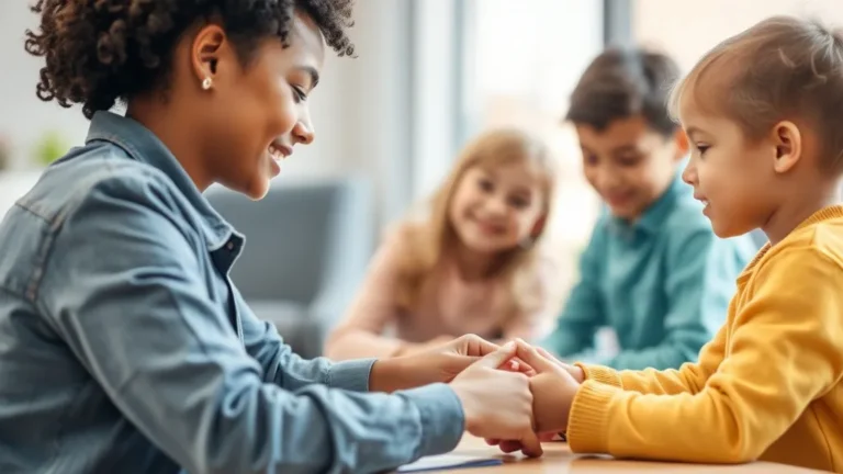 Special Needs Volunteering 2025 - Professional Swiss-style featured image | Truescho.com