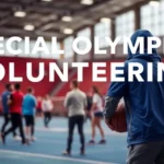 Special Olympics Volunteering: Sports Programs - Professional Swiss-style featured image | Truescho.com