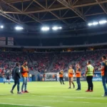 Sports Events Volunteering 2025 - Professional Swiss-style featured image | Truescho.com