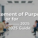 Statement of Purpose for Scholarship: 2025 Guide - Professional Swiss-style featured image | Truescho.com