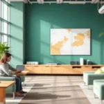 Study Abroad Consultants for Ireland in Thrissur - Professional Swiss-style featured image | Truescho.com