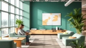 Study Abroad Consultants for Ireland in Thrissur - Professional Swiss-style featured image | Truescho.com