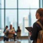 Study Abroad Education Counsellors UAE 2026 - Professional Swiss-style featured image | Truescho.com