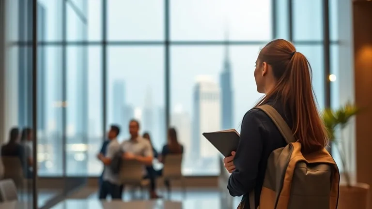 Study Abroad Education Counsellors UAE 2026 - Professional Swiss-style featured image | Truescho.com