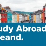 Study Abroad in Galway Ireland Blog - Professional Swiss-style featured image | Truescho.com
