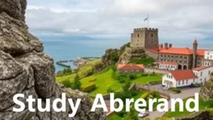 Study Abroad in Ireland Blog: Insights - Professional Swiss-style featured image | Truescho.com