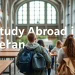 Study Abroad in Ireland High School - Professional Swiss-style featured image | Truescho.com