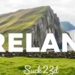 Study Abroad in Ireland Packing List 2026 - Professional Swiss-style featured image | Truescho.com