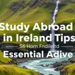 Study Abroad in Ireland Tips: Essential Advice - Professional Swiss-style featured image | Truescho.com
