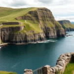 Study Abroad in Northern Ireland: Guide 2026 - Professional Swiss-style featured image | Truescho.com