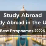 Study Abroad in the UAE: Best Programs 2026 - Professional Swiss-style featured image | Truescho.com