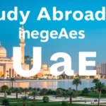 Study Abroad Programs in UAE: 2026 Options - Professional Swiss-style featured image | Truescho.com