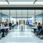 Study ACCA in Ireland for International Students - Professional Swiss-style featured image | Truescho.com