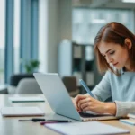 Study Accounting in Ireland: Courses 2026 - Professional Swiss-style featured image | Truescho.com