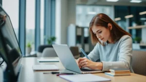 Study Accounting in Ireland: Courses 2026 - Professional Swiss-style featured image | Truescho.com