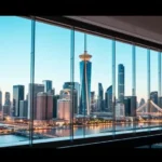 Study and Work in Canada from UAE 2026 - Professional Swiss-style featured image | Truescho.com