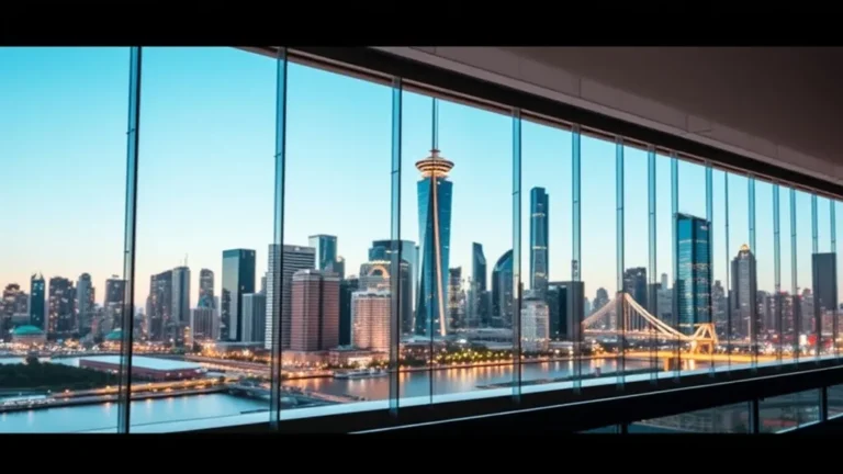 Study and Work in Canada from UAE 2026 - Professional Swiss-style featured image | Truescho.com